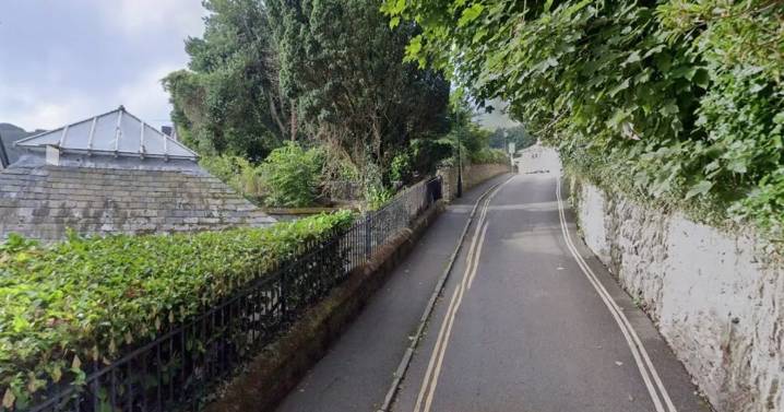 Man, 23, who died after getting trapped under recovery vehicle named locally