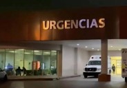 Confirma Fiscalía: se quita la vida hombre tras agredir a su pareja en Ramos Arizpe