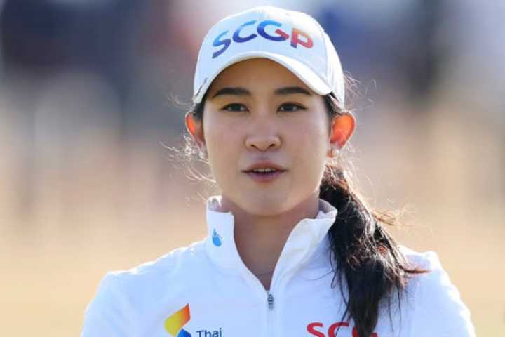 What is Pajaree Anannarukarn’s Ethnicity? LPGA Tour Pro’s Background, Family Roots & More Explored A young girl carrying the flag of an entire nation, Pajaree Anannarukarn, is a name bound to bring pr