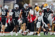 Jax State knocks off Kennesaw State to take sole possession of Conference USA lead