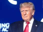 Trump says Democrats’ message to military is ‘seditious behavior’ punishable by death