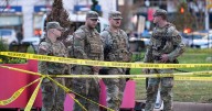 ‘Unacceptable’: Alabama federal delegation calls for prayers after shooting of National Guardsmen near White House
