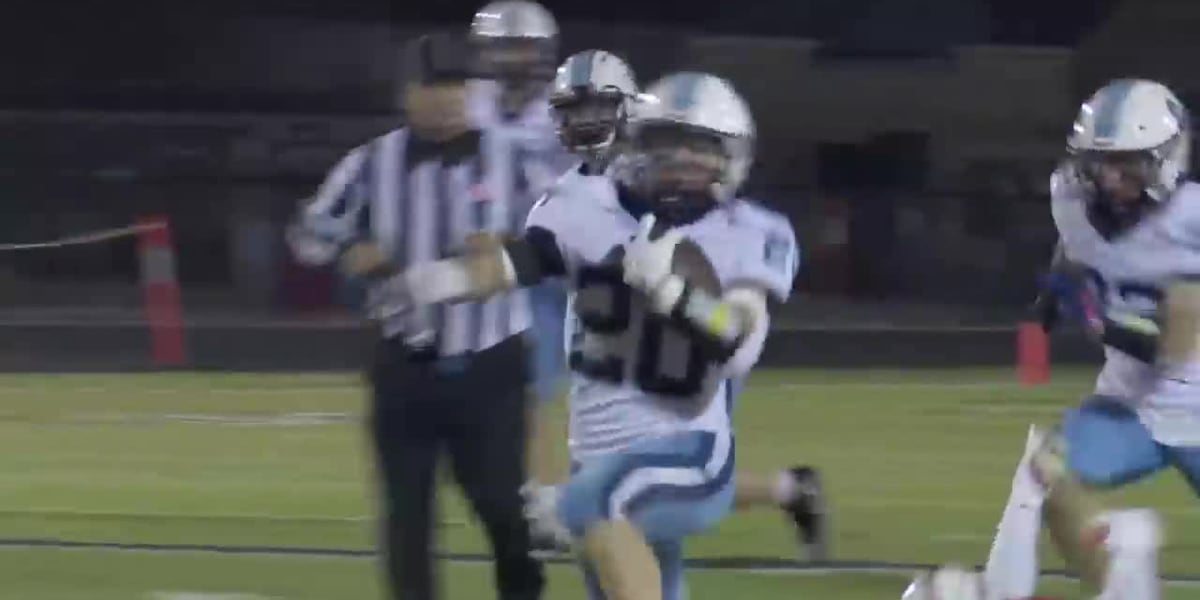 Little Chute set for first trip to state in 11 years, face Winneconne in D4 title game