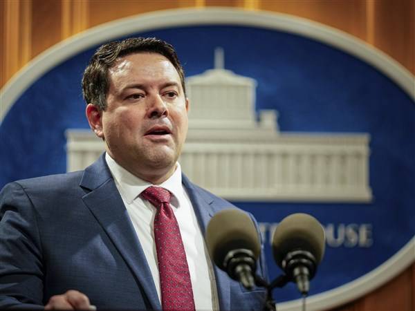 State lawmakers send property tax reform bills to governor