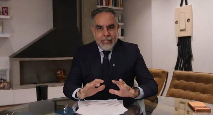 Rechazo absoluto: Corte Suprema criticó a Armando Benedetti tras sus ataques contra Cristina Lombana