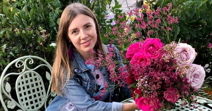 'Amazing' mum died days after giving birth to her first child