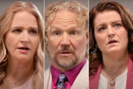 Christine Brown: I've Been Betrayed by Robyn!!!