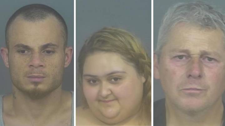 Coroner confirms causes of death for St. Joseph County jail inmates