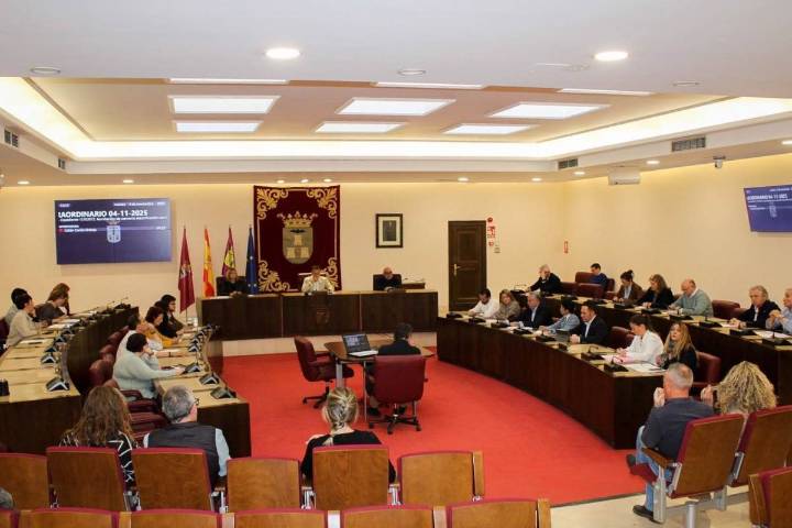 Albacete aprueba un convenio de electrificación que permitirá construir más de 5.500 viviendas