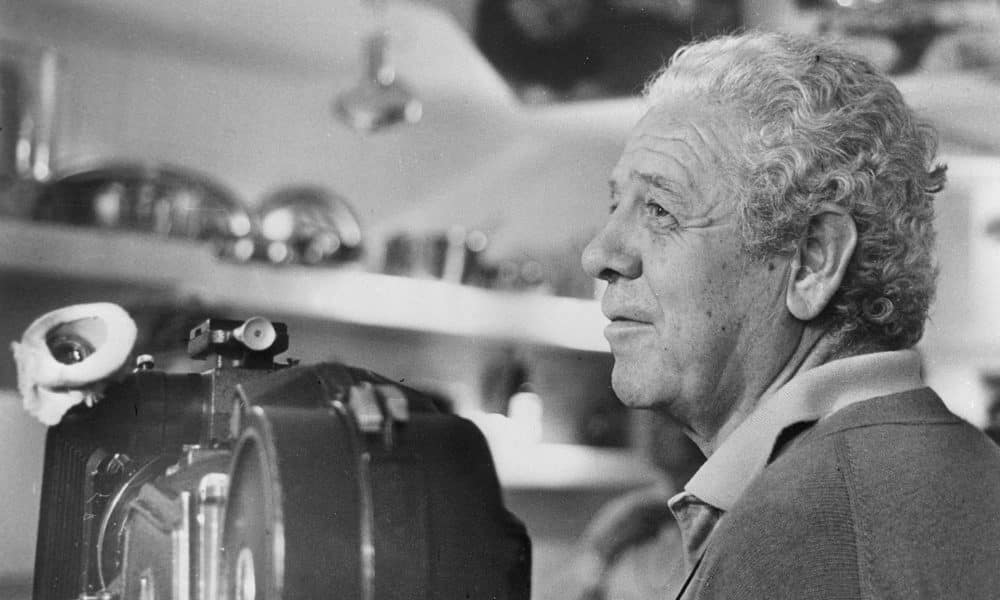 París redescubre a Berlanga con el mayor ciclo dedicado a su cine hasta la fecha