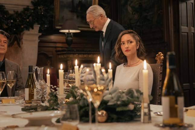Netflix fans raving about ‘one of the best Christmas movies’ starring screen queen