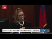 Judge reads sentencing for Matthew Lanz after 4