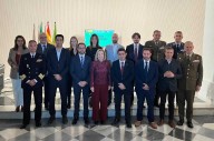La innovación tecnológica de Jaén se abre paso en la Defensa con los premios del Open Innovation Lab