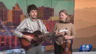Asheville musicians to celebrate the region's musical history