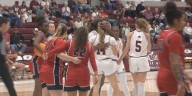 West Texas A&M women’s basketball puts up 101 in win over MSU Denver