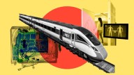 Should airport-style security be introduced in UK’s railway stations?
