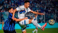 Atlético hizo valer la localía y hundió aún más a Godoy Cruz que no levanta cabeza