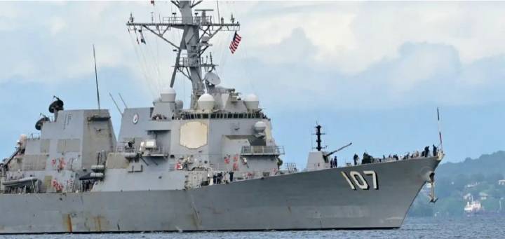 EE.UU. realizará maniobras militares con Trinidad y Tobago