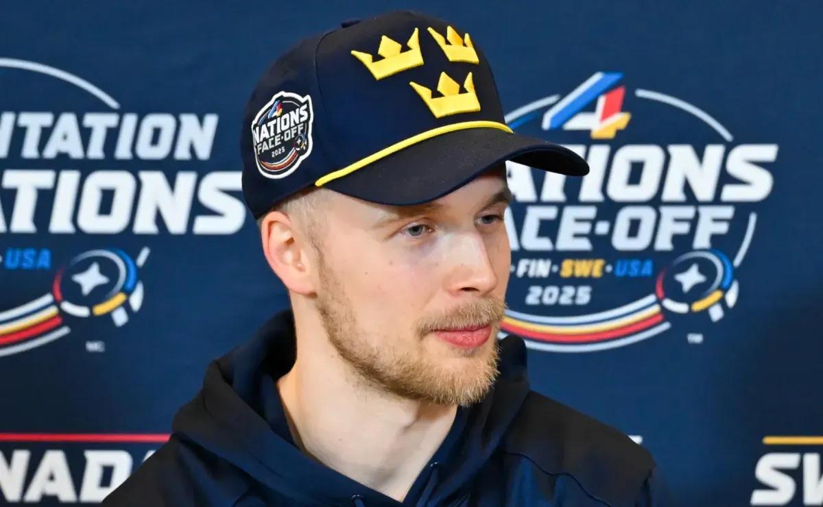 NHL News: Elias Pettersson, Canucks learn bittersweet injury update on crucial teammate