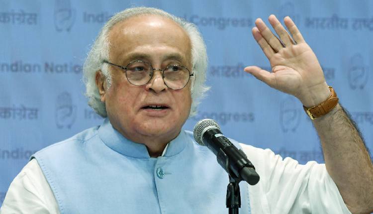 Cong Flags US Panel’s Report Terming Pahalgam Massacre An ‘Insurgent Attack’, Questions Centre’s Silence