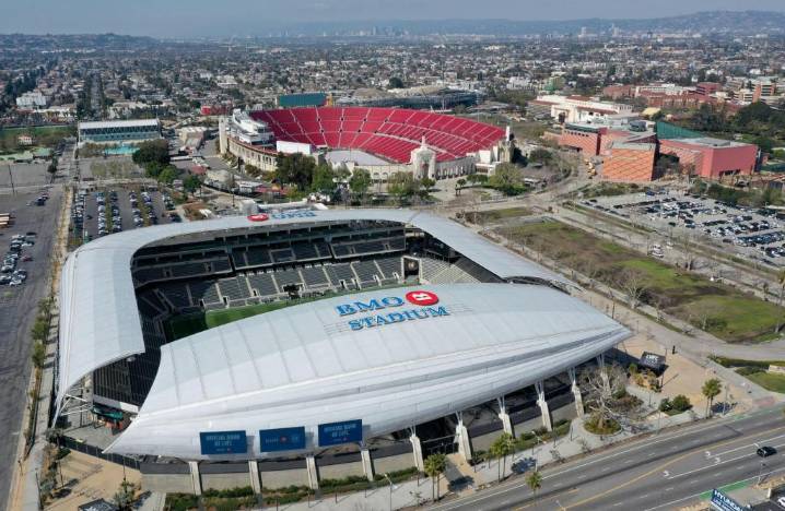 2028 Los Angeles Olympics competition schedule announced, including a ‘Super Saturday’