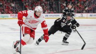 Detroit Red Wings rally falls short in 4-3 loss to New Jersey Devils