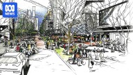Melbourne's delayed Fishermans Bend redevelopment labelled 'biggest planning failure in Australia's history'