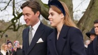 Princess Beatrice Opens Up About Her Experience with Premature Birth