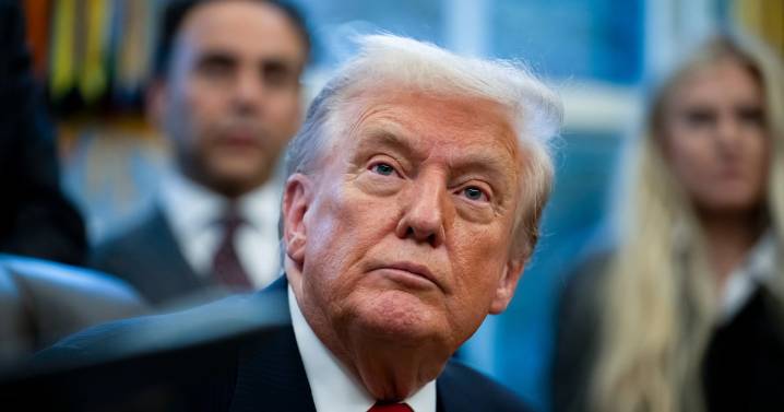 Prosecutor takes helm of Georgia case against Trump. But will he move forward?