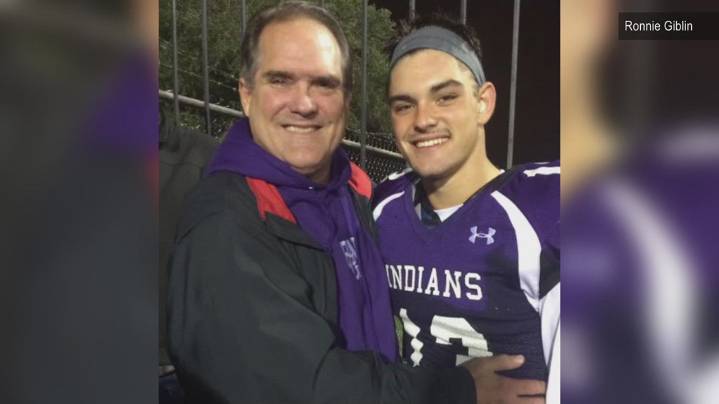 Friends and family remember Mike Giblin after accidental canal drowning in Port Neches