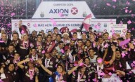 Los títulos de Lanús en su historia: palmarés de sus trofeos locales e internacionales
