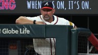 Walt Weiss será manejador de Bravos