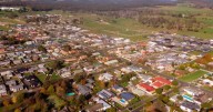 Tasmania's housing crisis: 204 properties sitting vacant