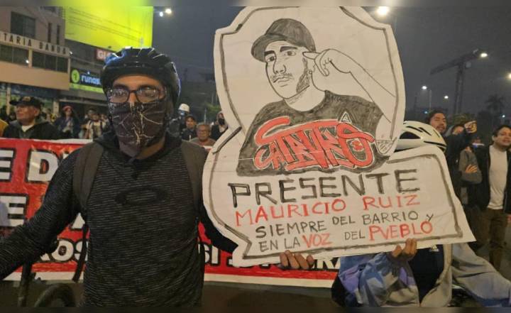 Paro nacional del 14 de noviembre: ¿Qué regiones se plegarán a la jornada?