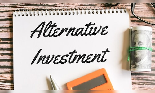 India’s alternatives market tops ₹23.43 lakh crore by Sept 2025 as PMS, AIF assets expand: PMS Bazaar