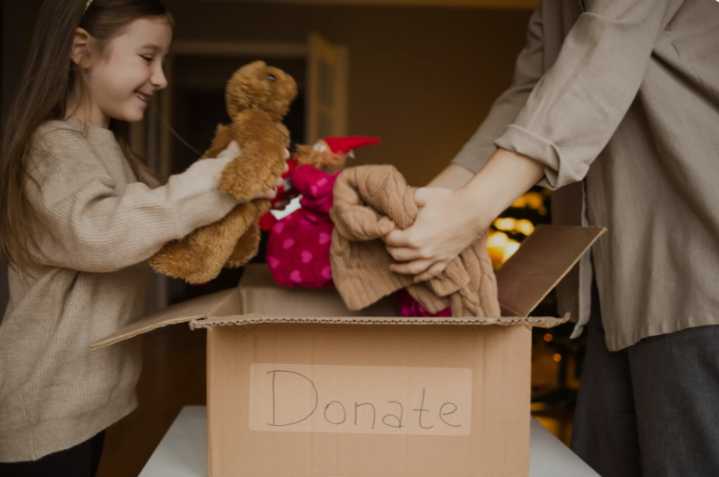 Pickaway County Community Action Launches 2025 Toys for Tots Program, Aiming...