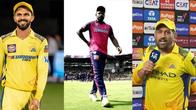 End to rumours! Chennai announces captain for upcoming IPL season