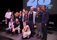 Cancún vivirá 10 días de teatro con la 45 muestra nacional de teatro