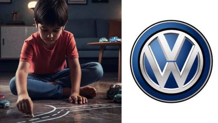 VW India marks Children’s Day by revisiting early car memories