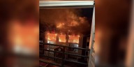 UPDATE: More than 70 people displaced due to fire at Social Seminole Apartments