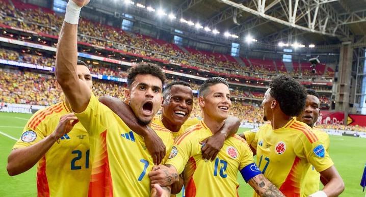 Colombia vs Nueva Zelanda en vivo gratis hoy vía Gol Caracol, RCN, Fútbol Libre TV: horarios, canales TV y dónde ver partido amistoso