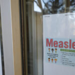 Measles exposures reported by Maricopa County health officials