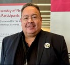 Murray Lewis Waboose 