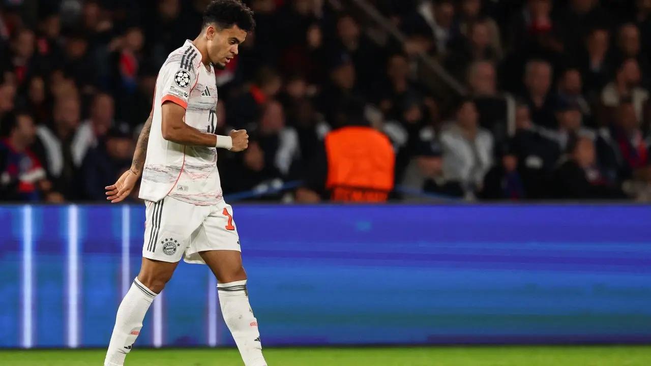 Grave denuncia en caso de venta de Luis Díaz al Bayern Múnich; el culpable de la salida de Liverpool