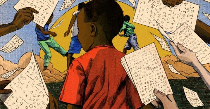 The 6 big thinkers reshaping foreign aid, masculinity, and development