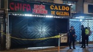 Sujeto irrumpió en chifa de San Luis y atacó a balazos al cocinero