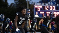 Previewing the second week of playoff football in North Jersey