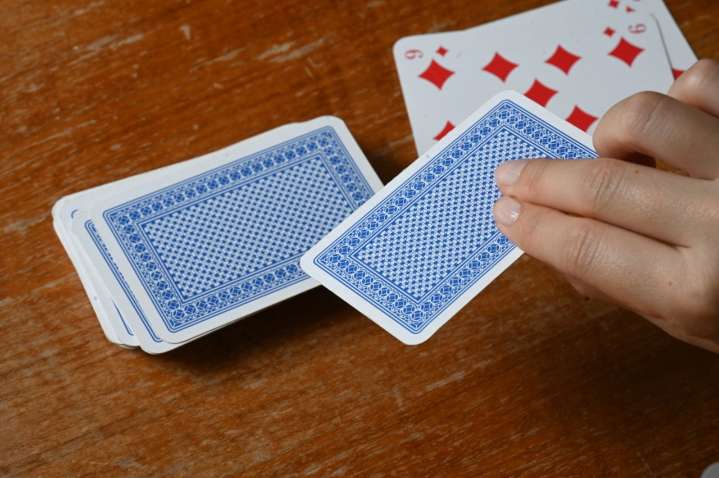 Asking Eric: Will women’s weekly card-playing group dissolve as one member experiences cognitive issues?