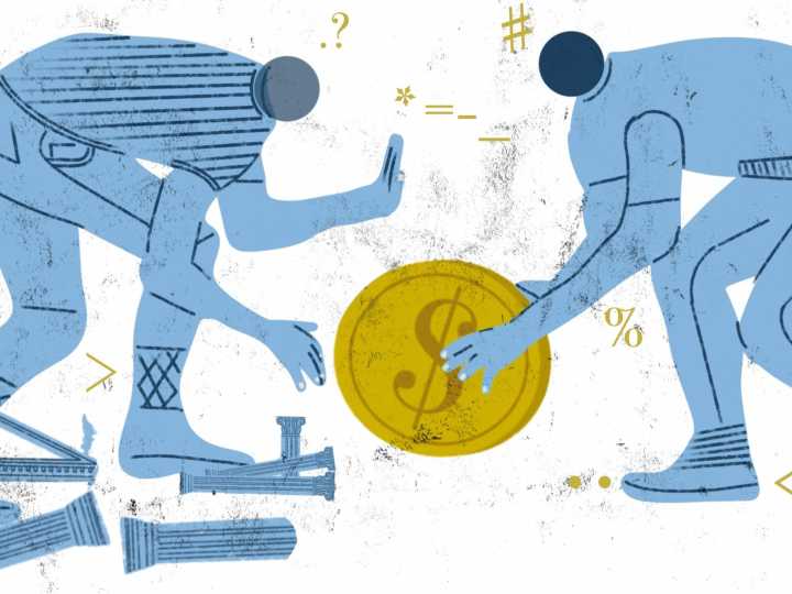 Más que una reforma laboral