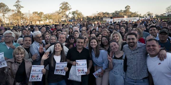 Tras el año electoral, el armado político en Misiones se rearma en torno al oficialismo y La Libertad Avanza